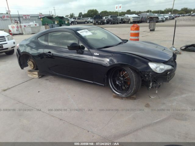 Scion Fr-s (2013)