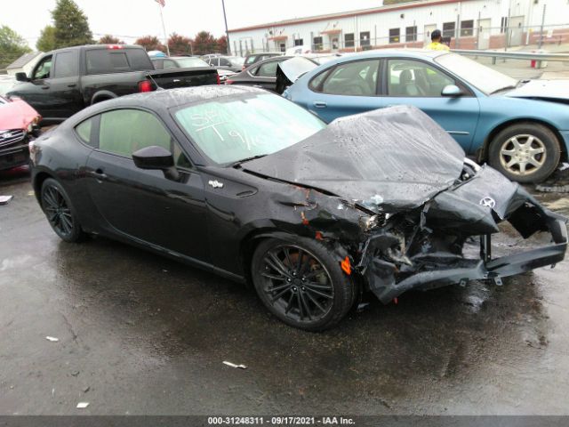 Scion Fr-s (2013)