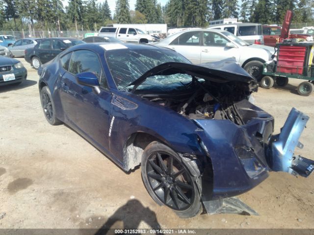 Scion Fr-s (2013)