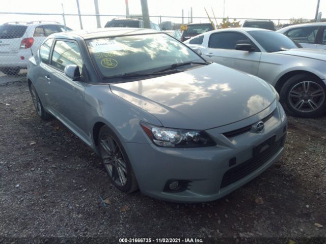 Scion Tc (2013)