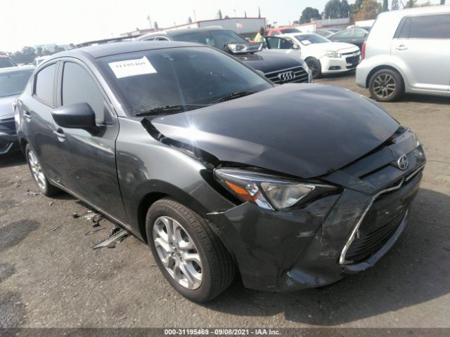 Scion Ia (2016)