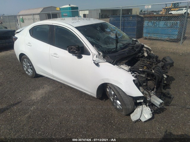 Scion Ia (2016)