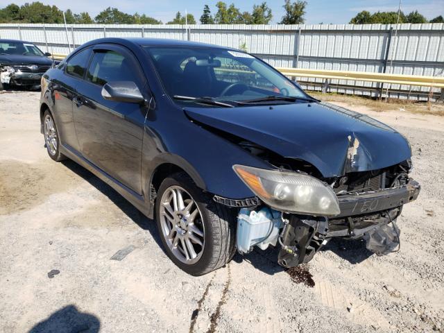 Scion Tc (2010)