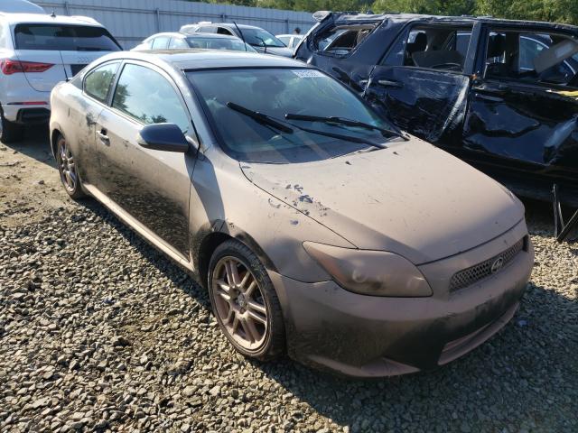 Scion Tc (2010)