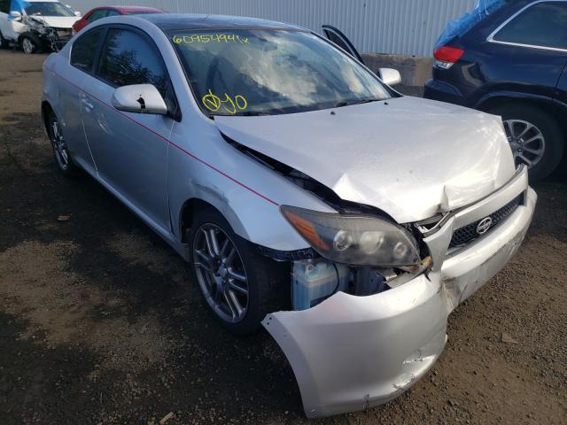 Scion Tc (2010)