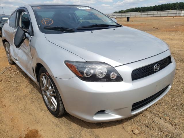 Scion Tc (2010)