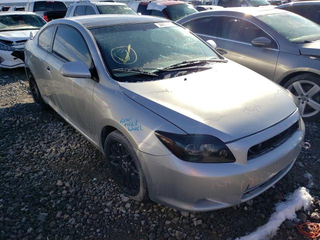 Scion Tc (2010)
