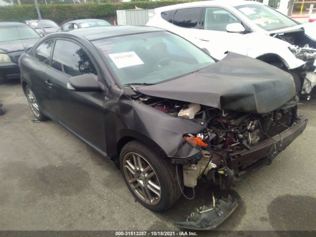 Scion Tc (2010)