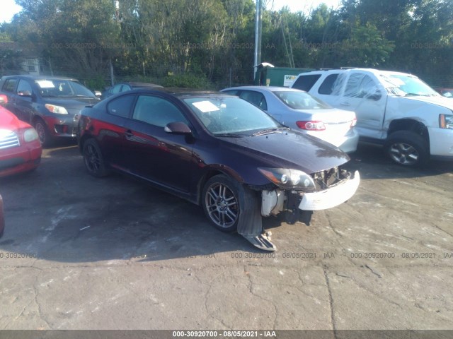 Scion Tc (2010)