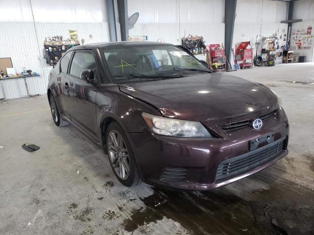 Scion Tc (2011)