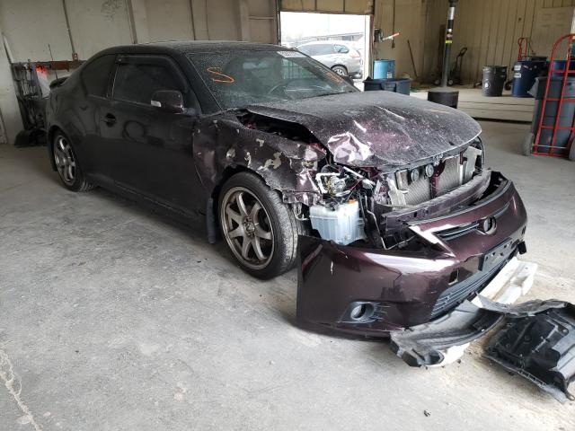Scion Tc (2012)