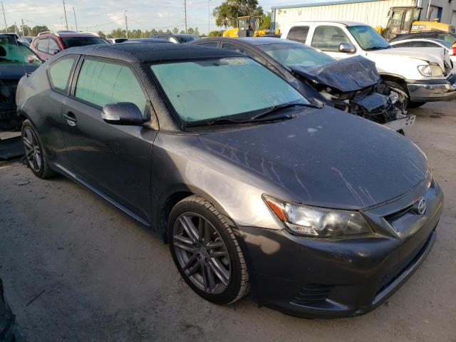 Scion Tc (2012)