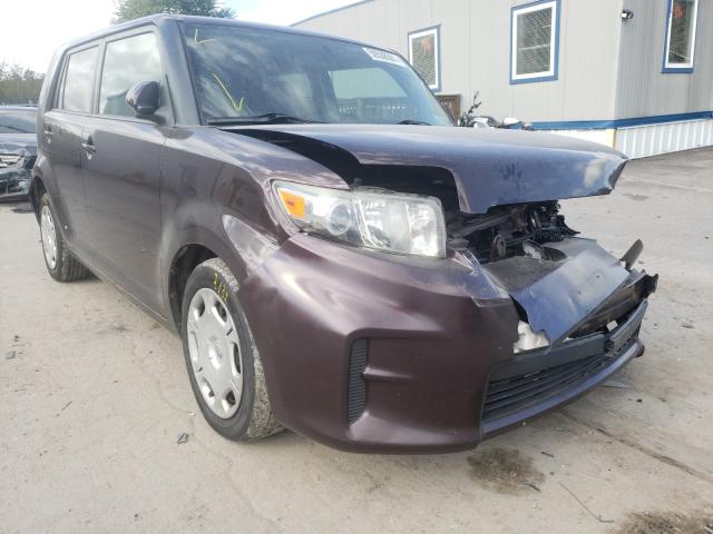 Scion Xb (2012)