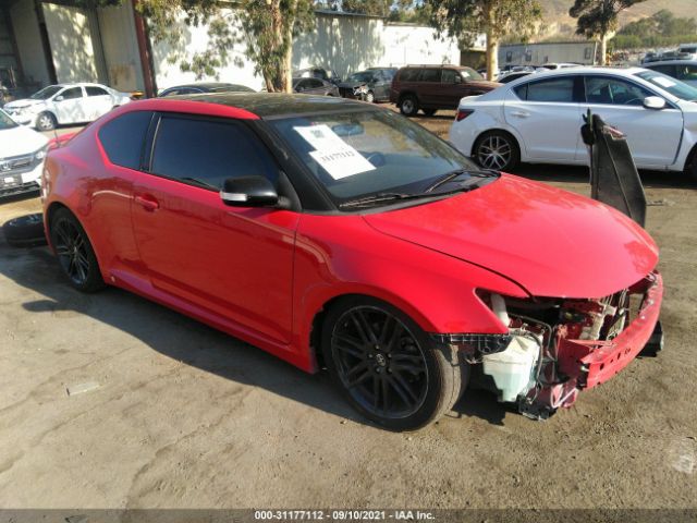 Scion Tc (2013)