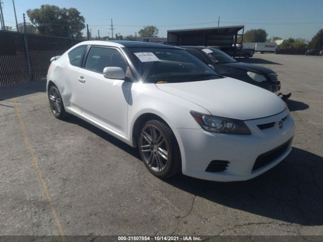 Scion Tc (2013)