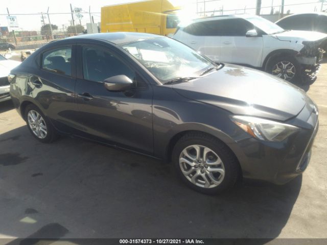 Scion Ia (2016)