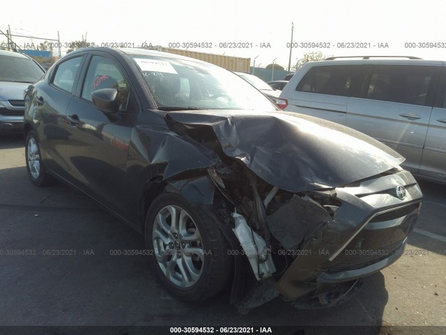 Scion Ia (2016)