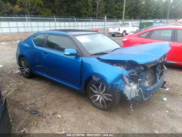 Scion Tc (2015)