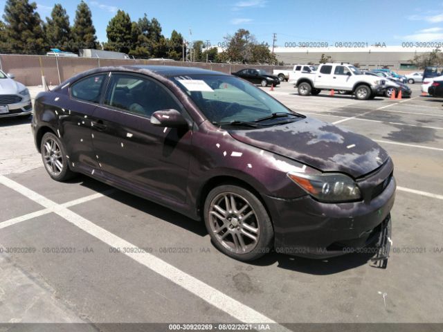 Scion Tc (2010)
