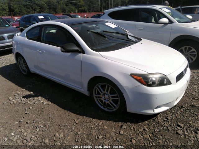 Scion Tc (2010)