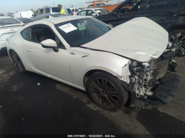 Scion Fr-s (2014)