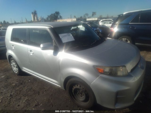 Scion Xb (2011)