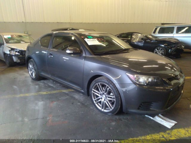 Scion Tc (2012)