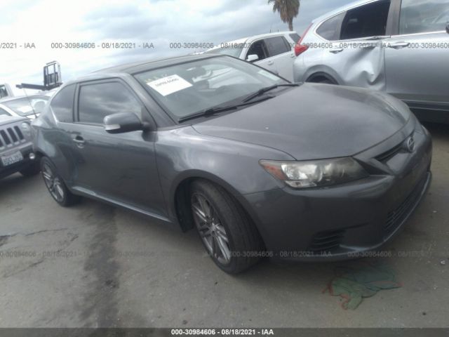 Scion Tc (2012)