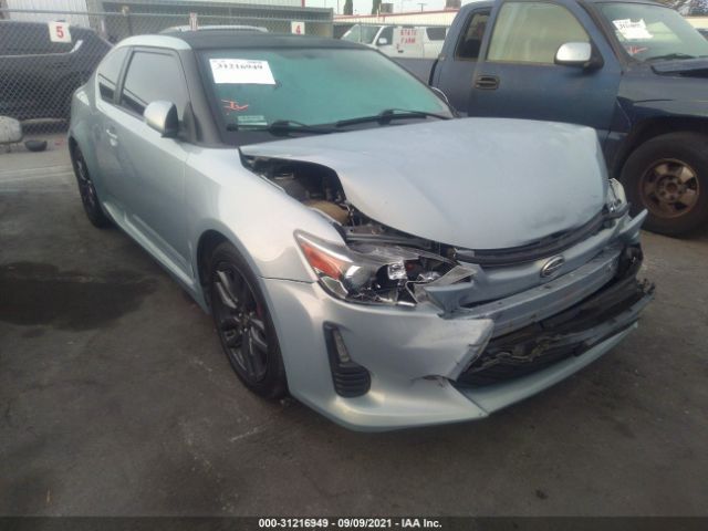 Scion Tc (2014)
