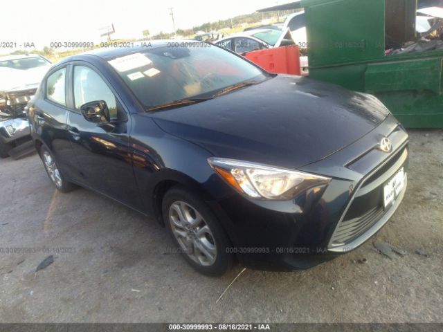 Scion Ia (2016)