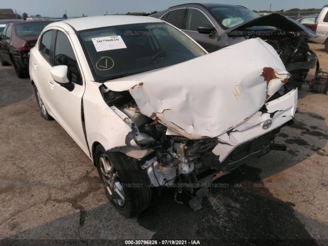 Scion Ia (2016)