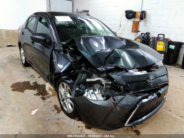 Scion Ia (2016)