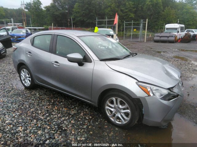 Scion Ia (2016)