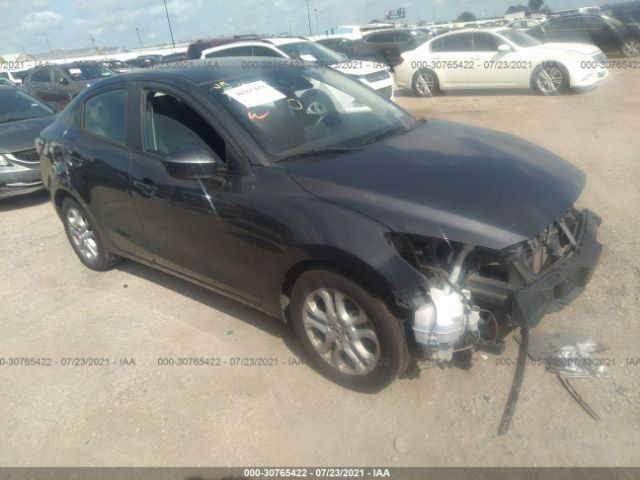 Scion Ia (2016)
