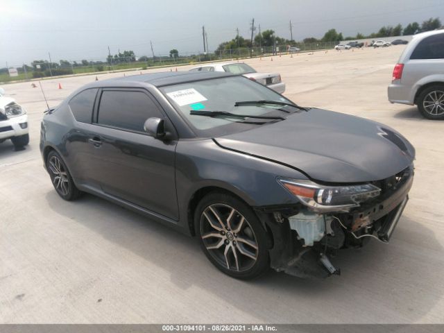 Scion Tc (2016)