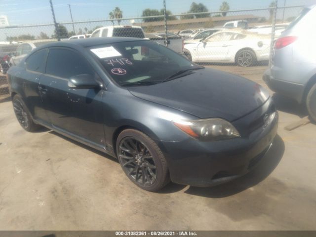 Scion Tc (2010)