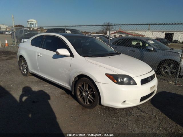 Scion Tc (2010)