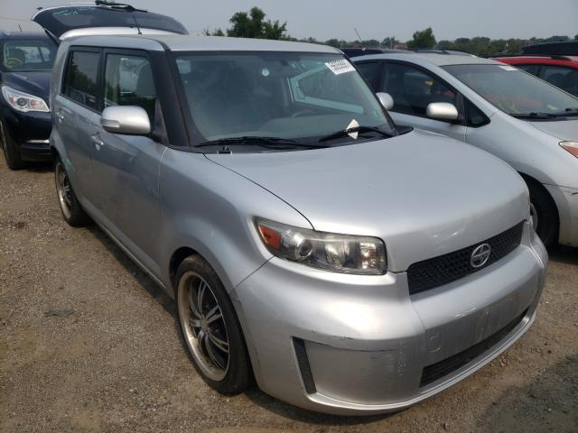 Scion Xb (2010)