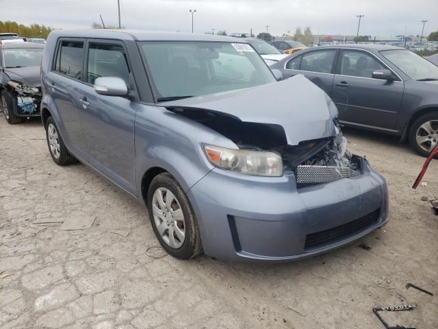 Scion Xb (2010)