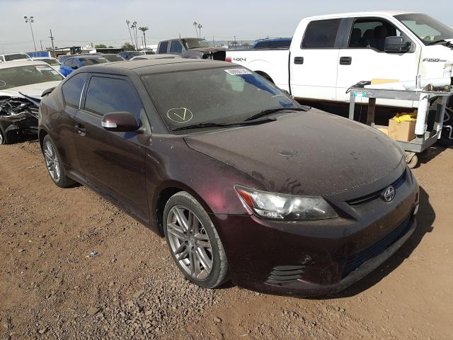 Scion Tc (2012)