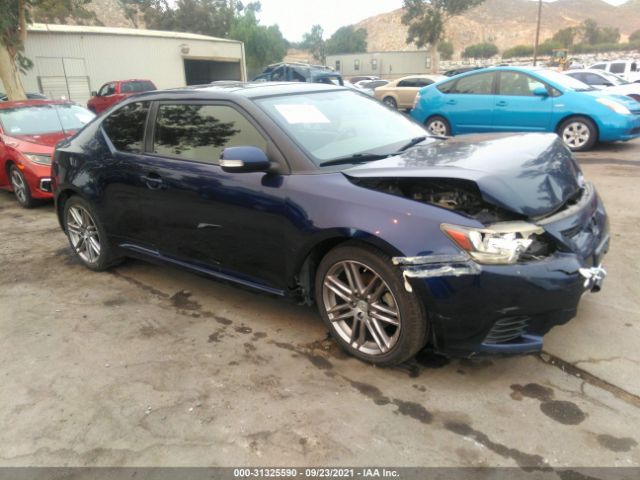 Scion Tc (2012)