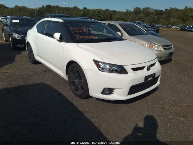 Scion Tc (2013)