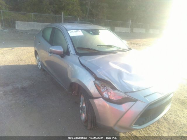 Scion Ia (2016)