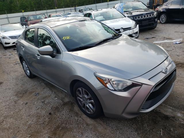 Scion Scion (2016)