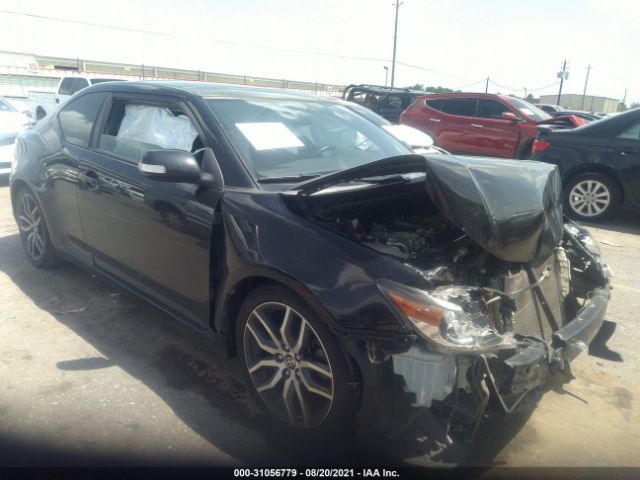 Scion Tc (2016)