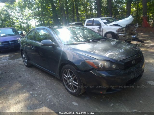 Scion Tc (2010)