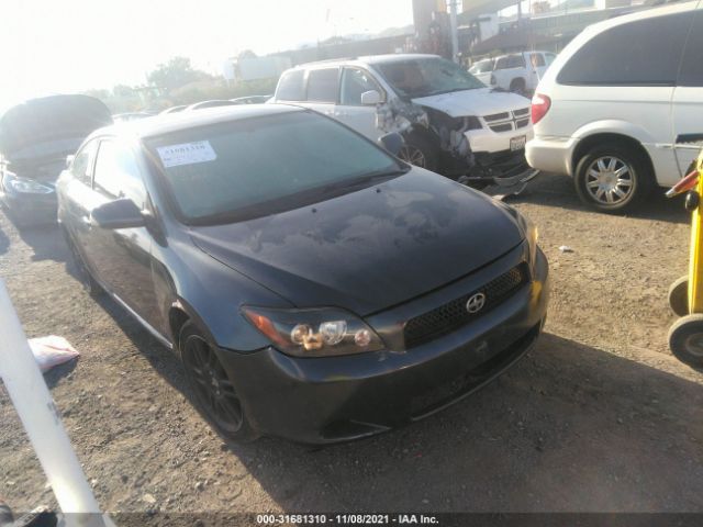 Scion Tc (2010)