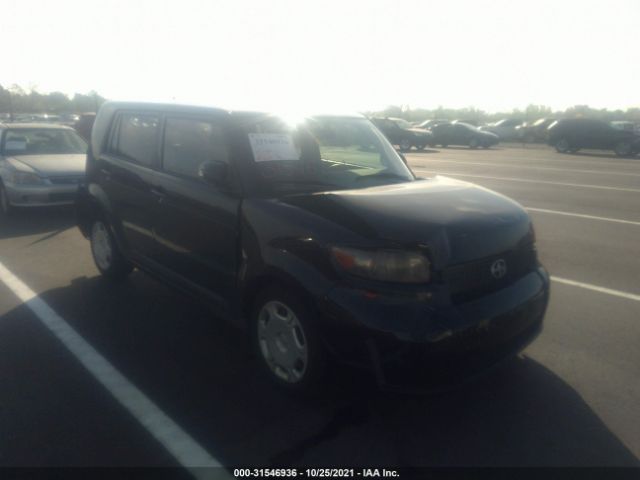 Scion Xb (2010)