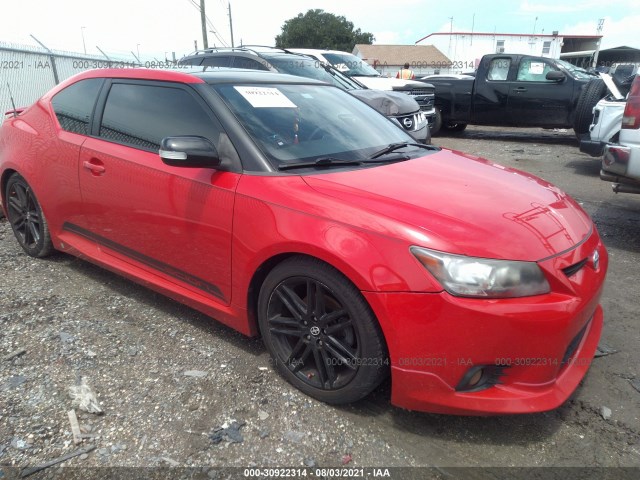 Scion Tc (2013)