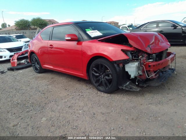 Scion Tc (2014)